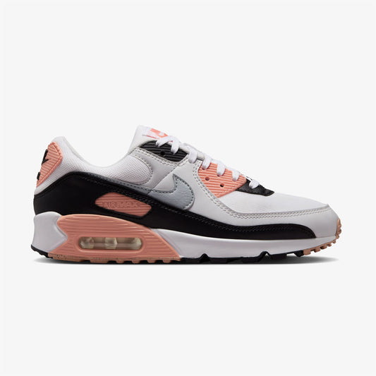 Nike Air Max 90 Kadın Beyaz Spor Ayakkabı
