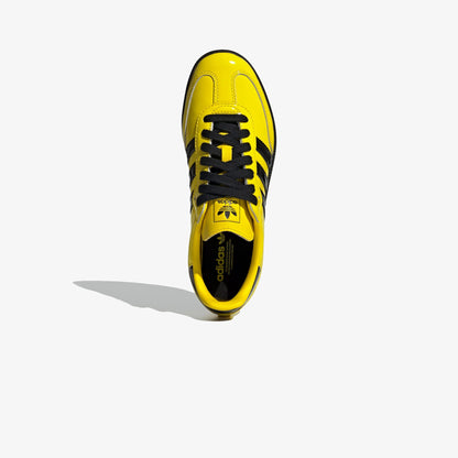 Adidas Samba Og Kadın Sarı Spor Ayakkabı