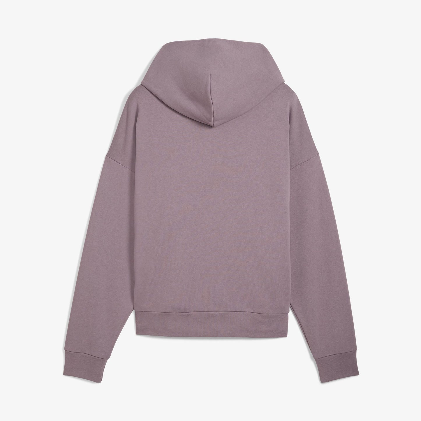 Puma X Ripndip Boxy Erkek Mor Sweatshirt