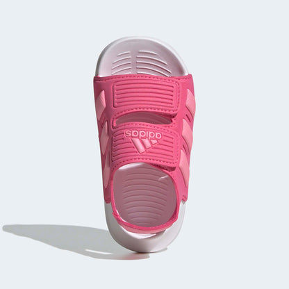 Adidas Altaswim 2.01 Bebek Pembe Sandalet