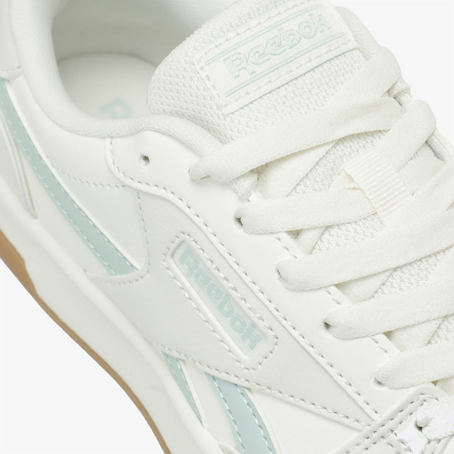 Reebok Match Pirme V2 Kadın Beyaz Spor Ayakkabı