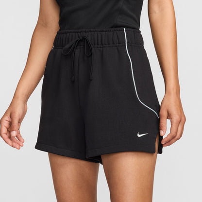 Nike Sportswear Kadın Siyah Şort