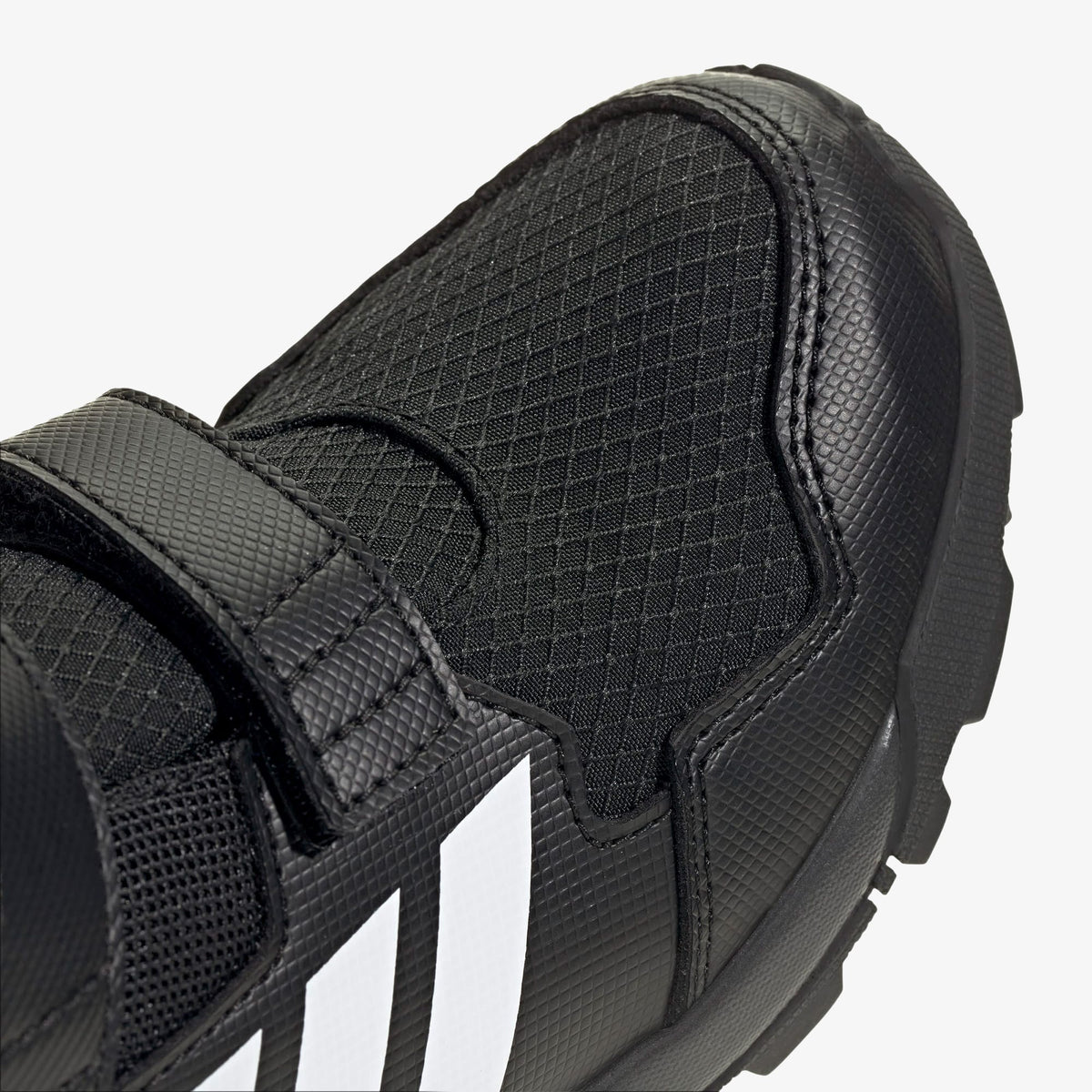 Adidas Terrex Skychaser Mid Gtx Comfort Çocuk Siyah Koşu Ayakkabısı