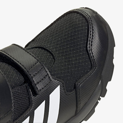 Adidas Terrex Skychaser Mid Gtx Comfort Çocuk Siyah Koşu Ayakkabısı