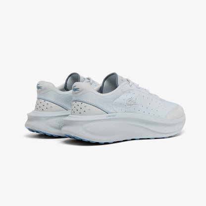 Lacoste Neo Run Active Erkek Gri Sneaker