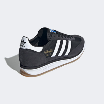 Adidas Sl 72 Rs Unisex Siyah Spor Ayakkabı