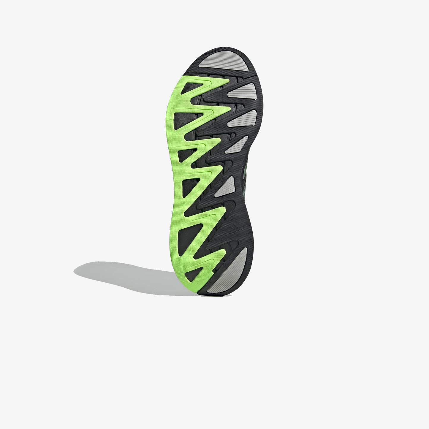 Adidas Adizero Aruku Unisex Siyah Spor Ayakkabı
