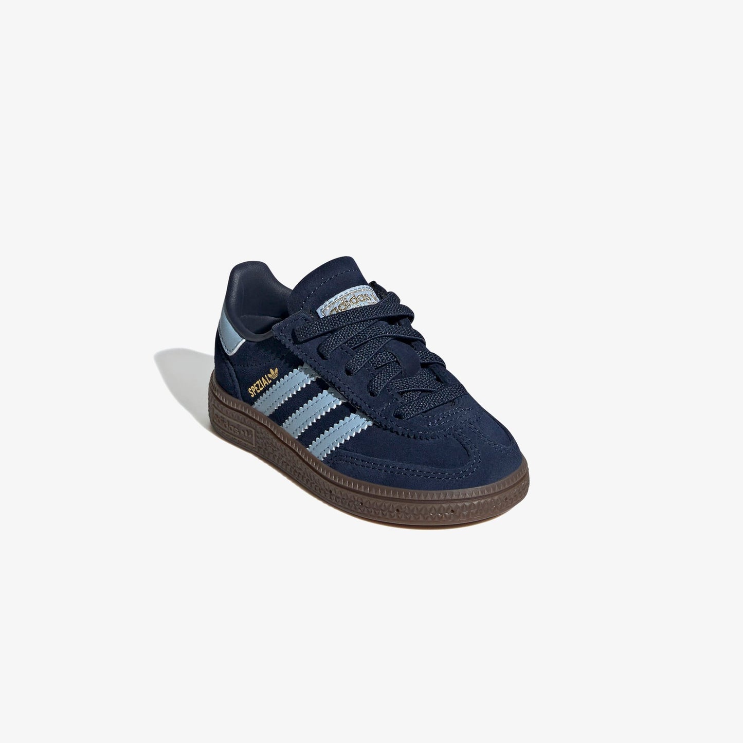 Adidas Handball Spezial Comfort El Bebek Mavi Spor Ayakkabı