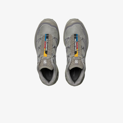 Salomon Xt-6 Unisex Siyah Spor Ayakkabı