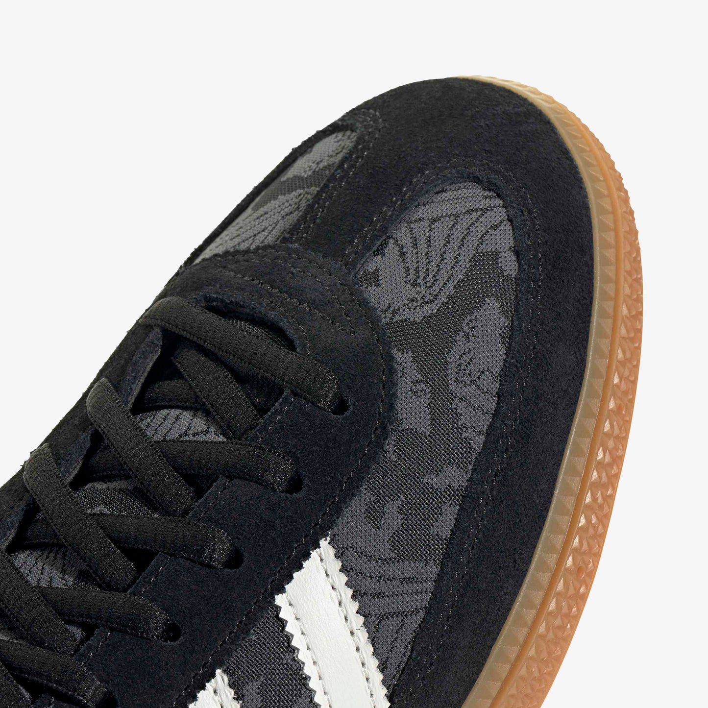 Adidas Handball Spezial Erkek Siyah Spor Ayakkabı