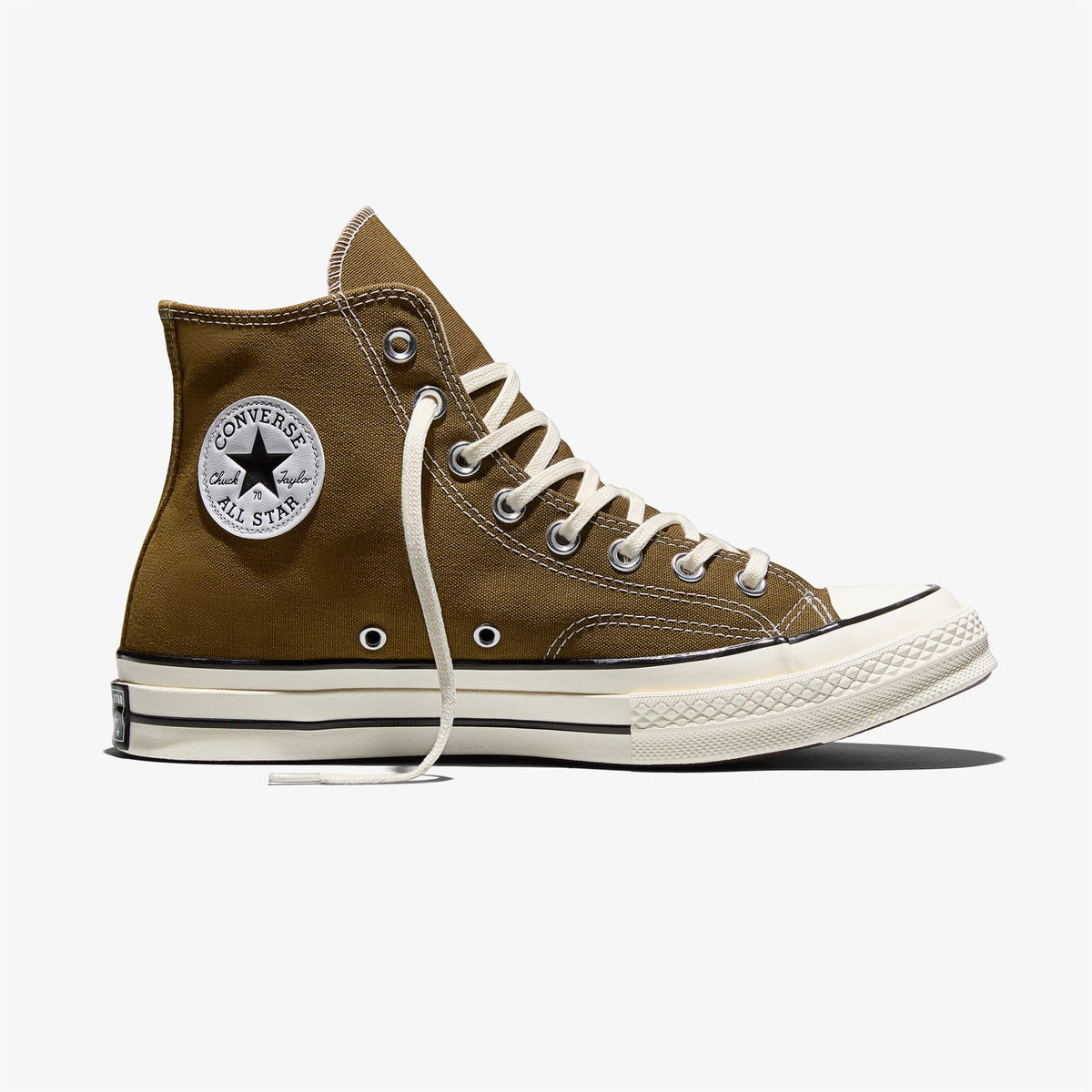 Converse Chuck 70 Unisex Yeşil Sneaker