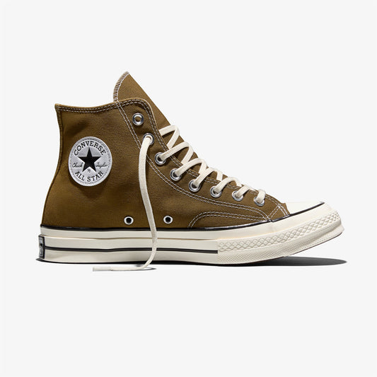 Converse Chuck 70 Unisex Yeşil Sneaker