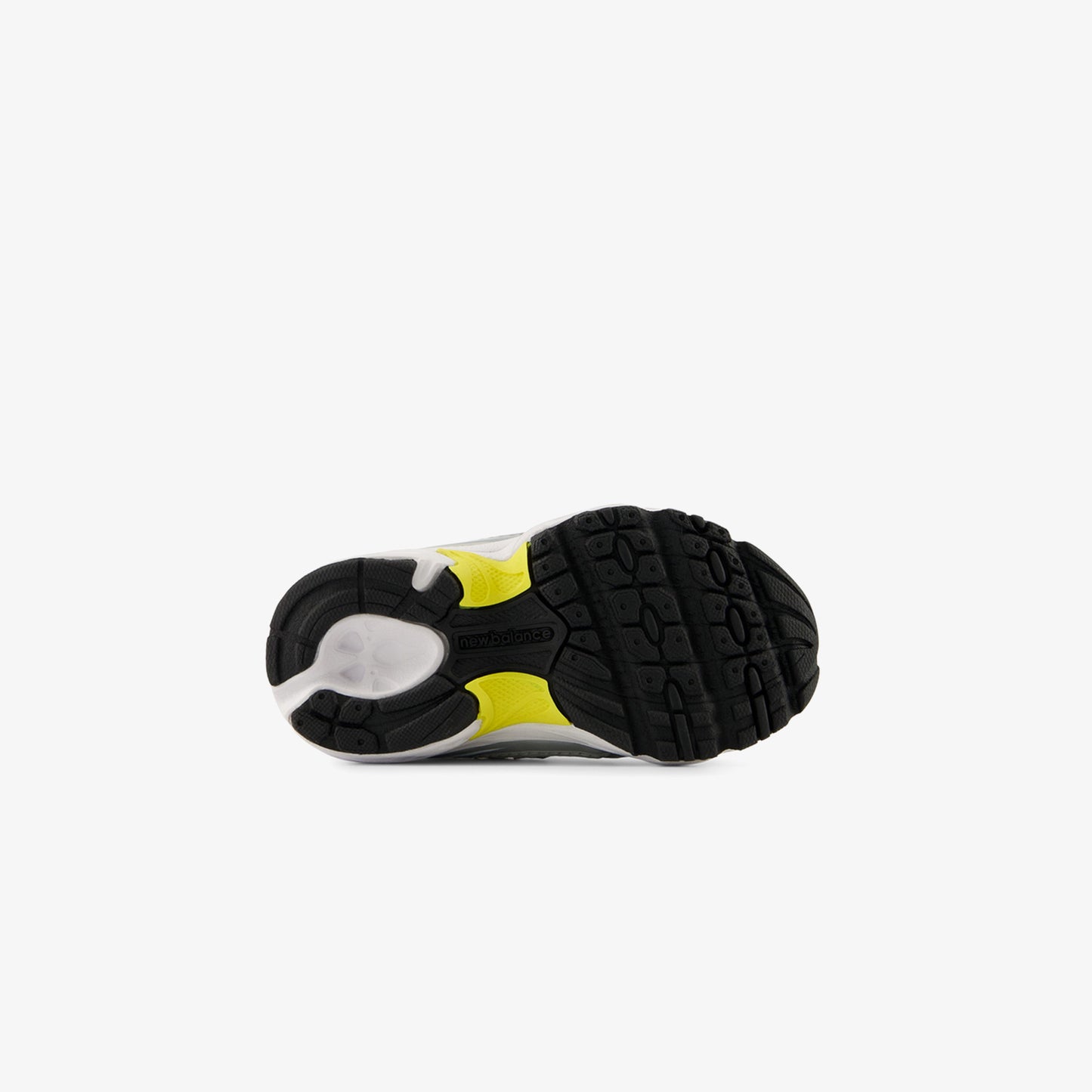 New Balance 740 Lifestyle Çocuk Gri Spor Ayakkabı