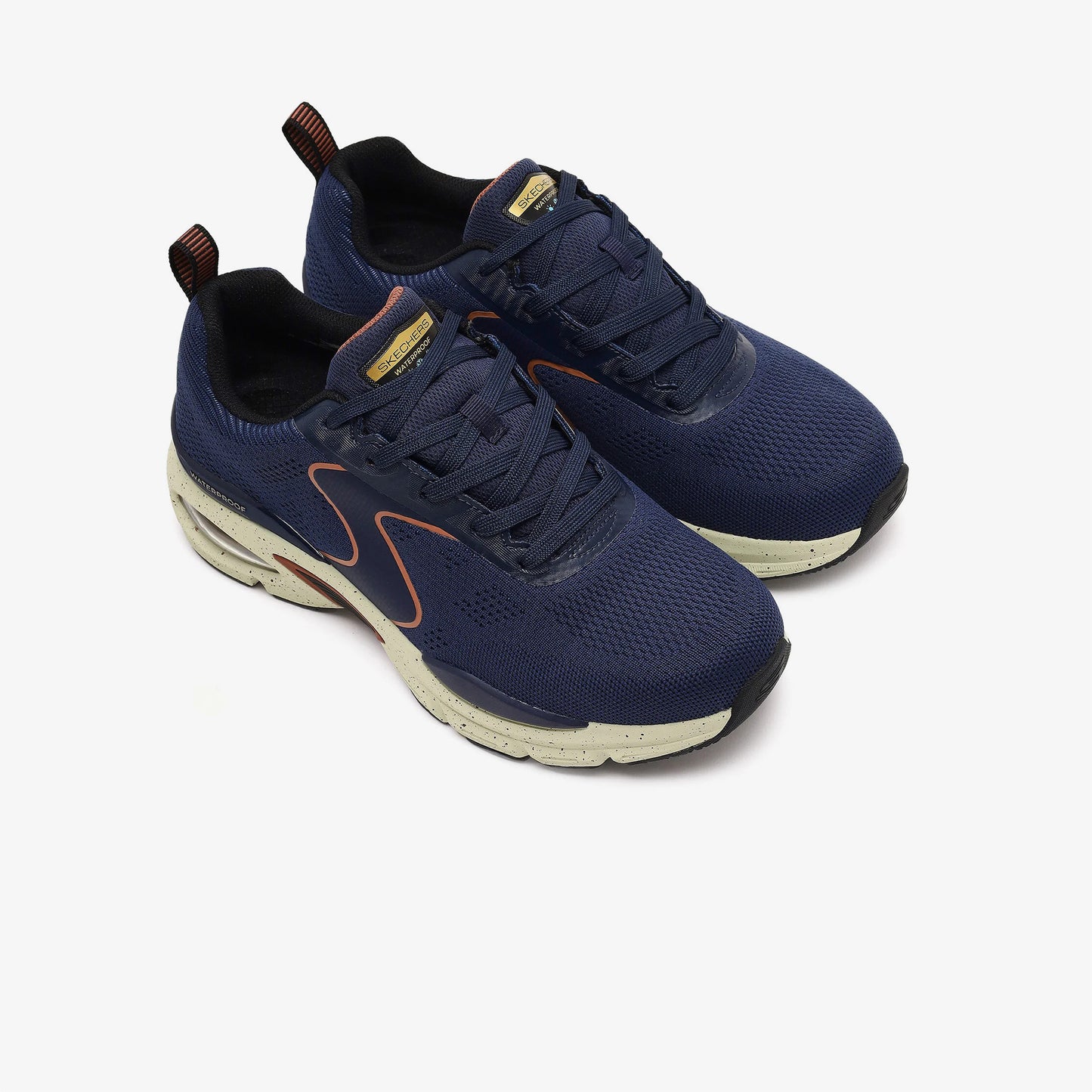 Skechers Skech-air Ventura Erkek Bej Spor Ayakkabı