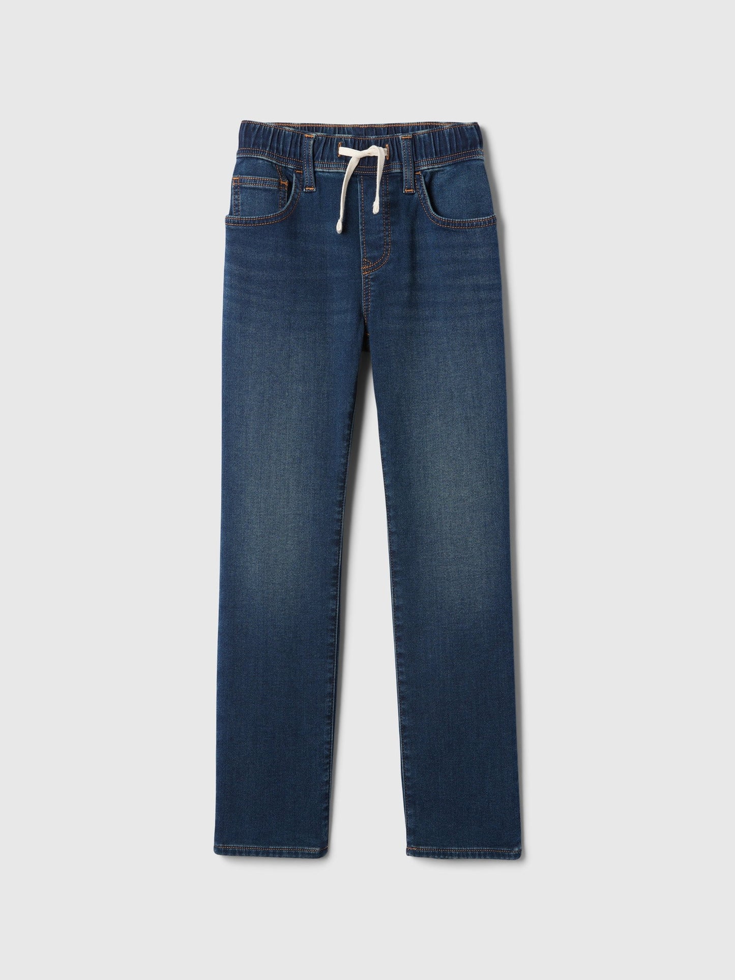 Koyu Mavi Supersoft Jean Pantolon