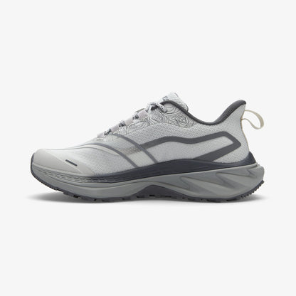 Nautica Erkek Gri Sneaker