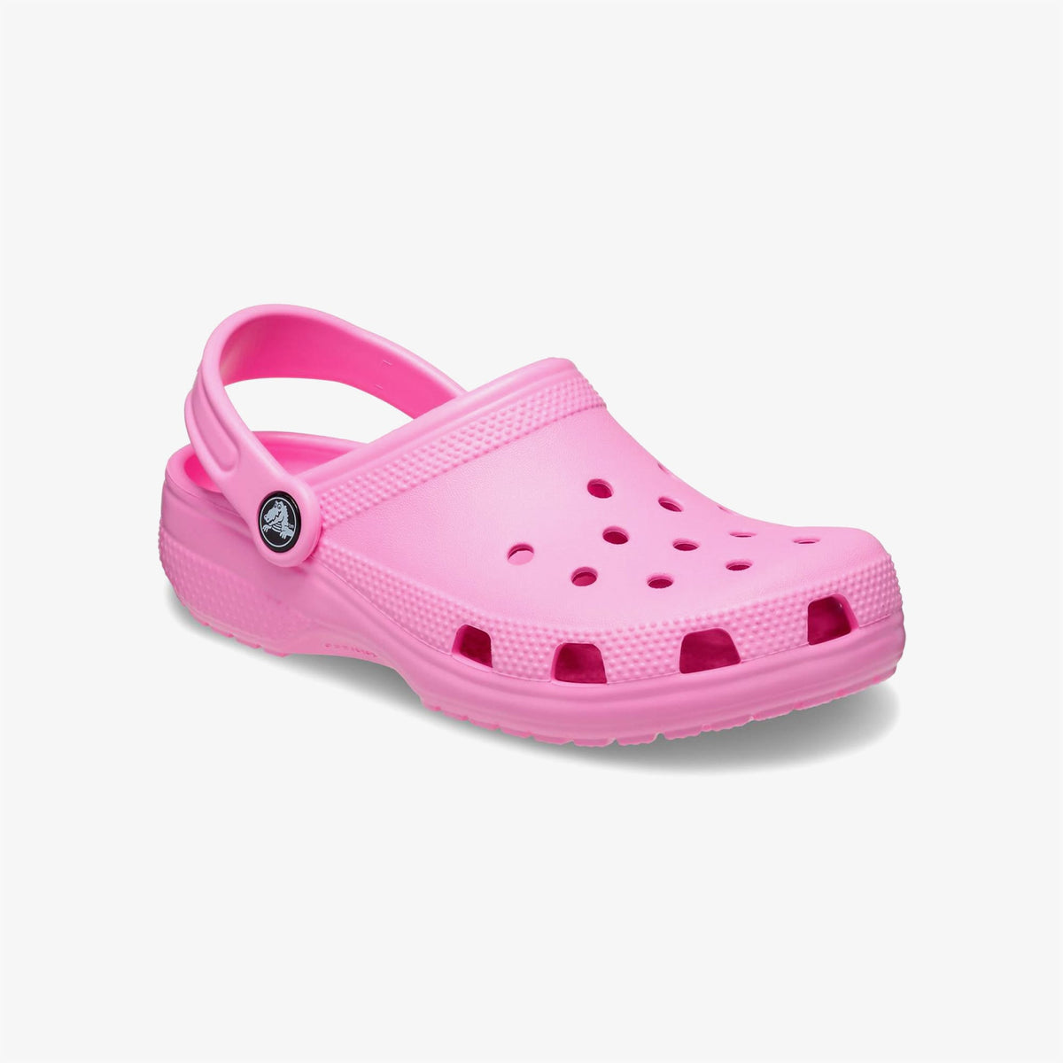 Crocs Classic K Çocuk Pembe Terlik