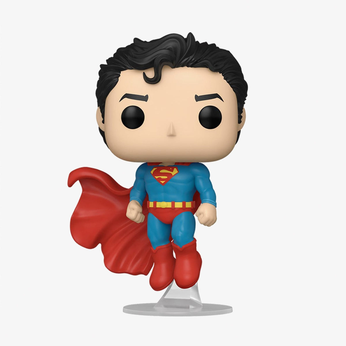 Funko Pop! Heroes: Dcnc Superman Unisex Renkli Figür