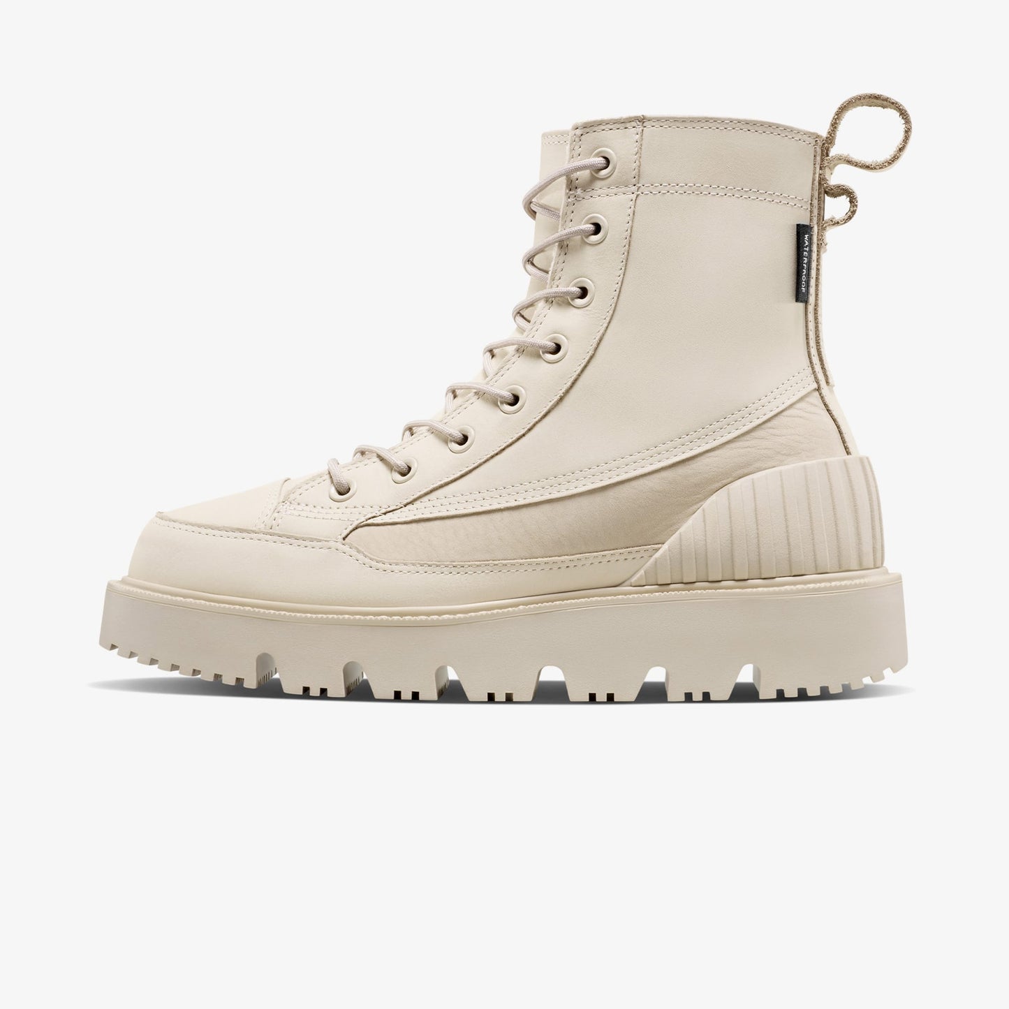 Converse Chuck 70 Rugged Unisex Bej Bot