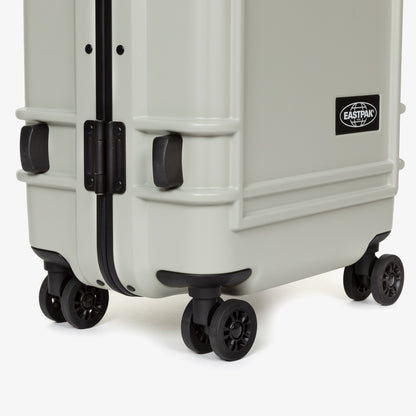 Eastpak Resist'r Case S Unisex Bej Valiz