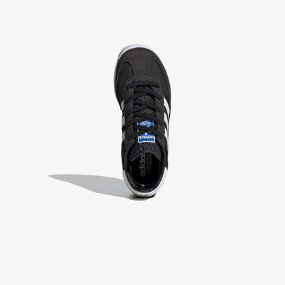 Adidas Sl 72 Rs El C Çocuk Siyah Spor Ayakkabı