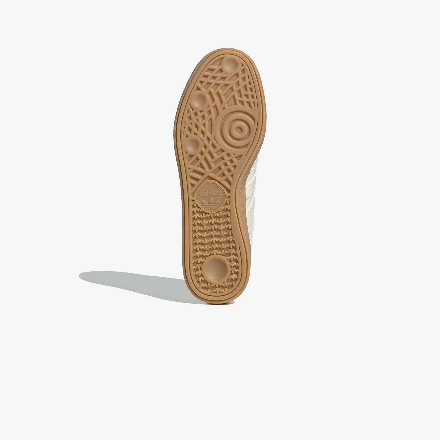 Adidas Handball Spezial Erkek Beyaz Sneaker
