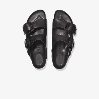 Birkenstock Arizona Eva Big Buckle Kadın Siyah Terlik