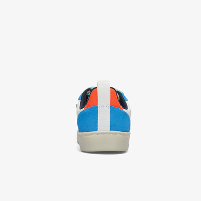 Veja Small V-10 Chromefree Leather Çocuk Renkli Sneaker