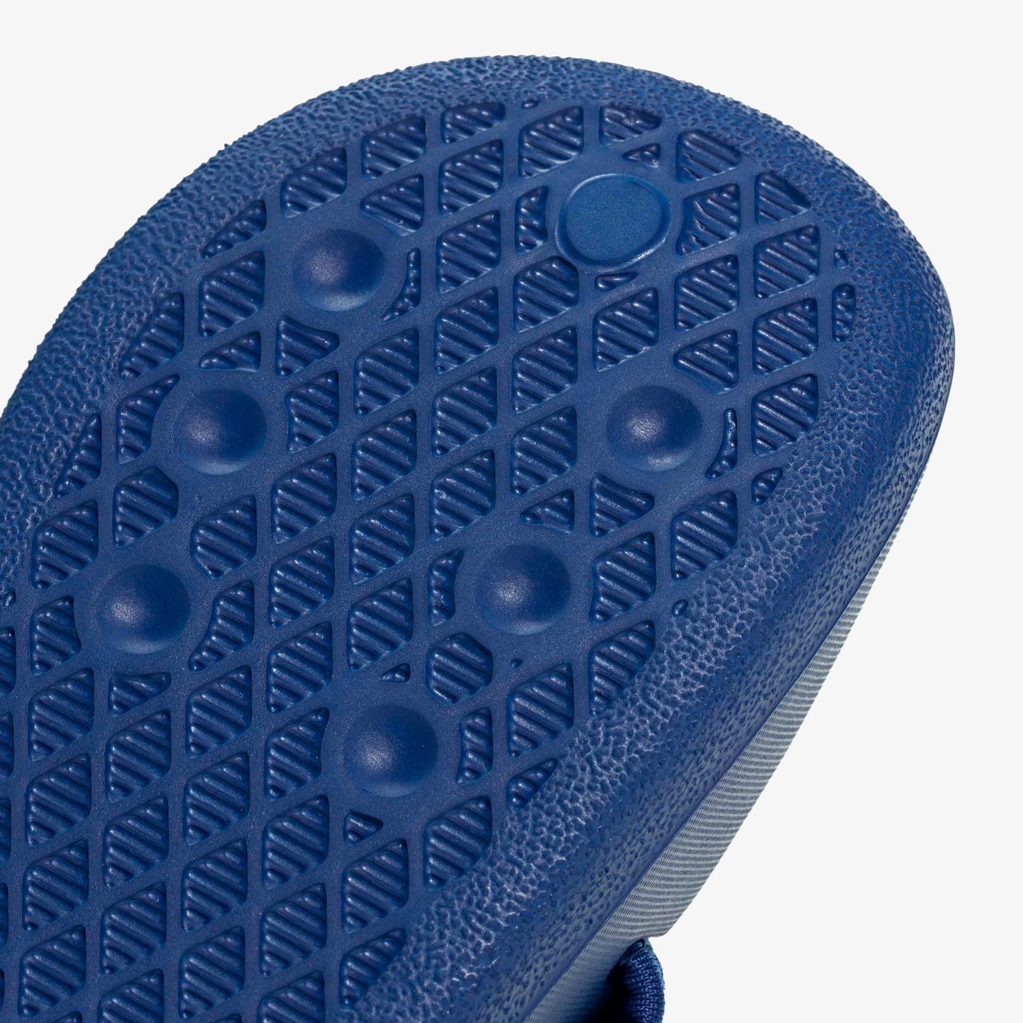Adidas Adifom Adilette Çocuk Mavi Terlik