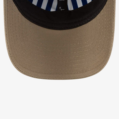 New Era X One Piece Usopp British Unisex Kahverengi Şapka
