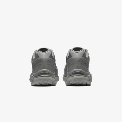 Salomon Xt-6 Unisex Siyah Spor Ayakkabı