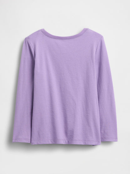 Mor Gap Logo T-shirt