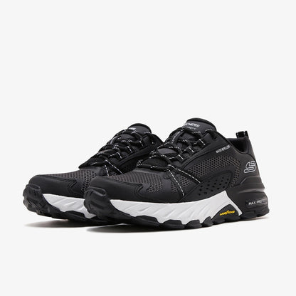Skechers Max Protect Erkek Siyah Spor Ayakkabı