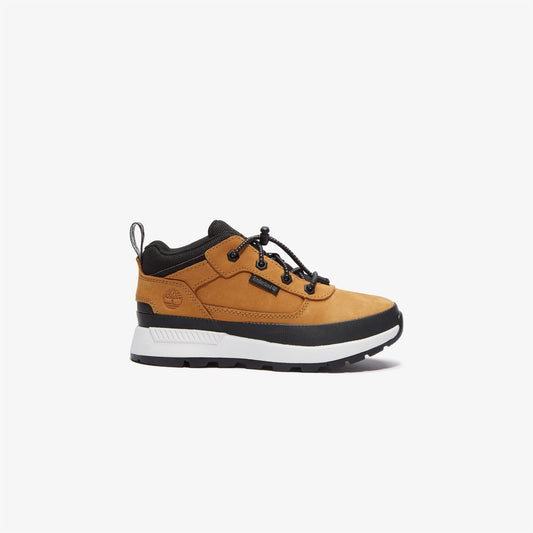 Timberland Field Trekker Low Çocuk Sarı Bot