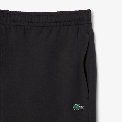 Lacoste Erkek Regular Fit Siyah Eşofman Altı