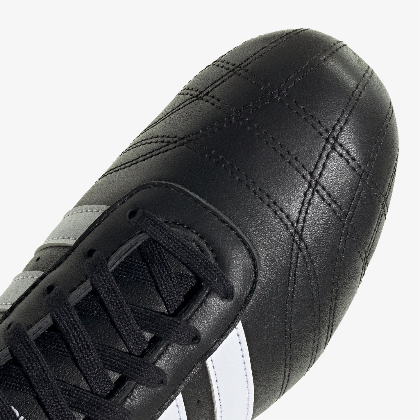 Adidas Taekwondo Lace Unisex Siyah Spor Ayakkabı
