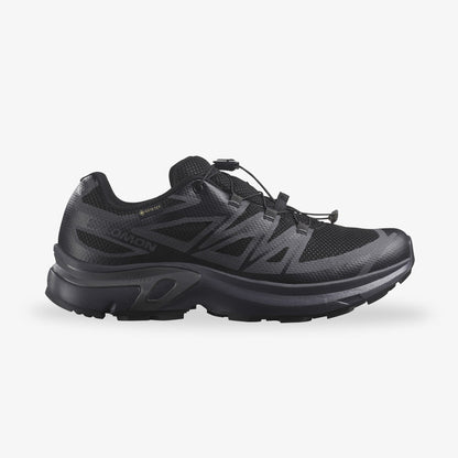 Salomon Xt Evr Gore Tex Kadın Siyah Sneaker