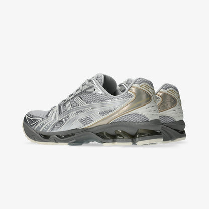 Asics Gel-kayano 14 Kadın Gri Spor Ayakkabı
