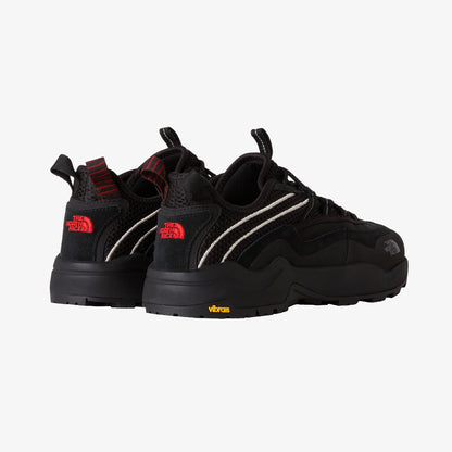 The North Face Clyffe Ultra Erkek Kırmızı Spor Ayakkabı