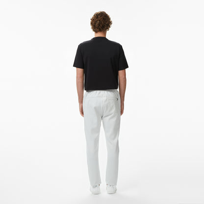 Nautica Erkek Gri Regular Fit Eşofman Altı