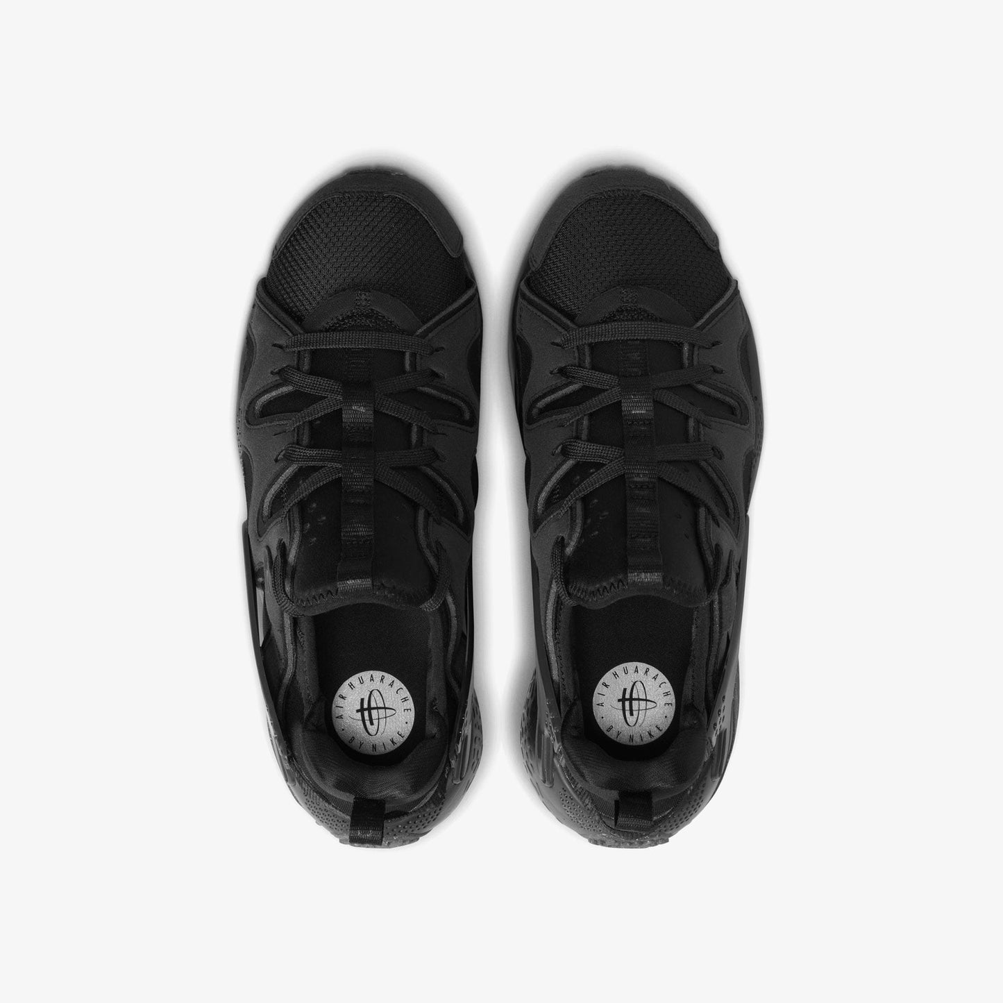 Nike Air Huarache Craft Kadın Siyah Spor Ayakkabı