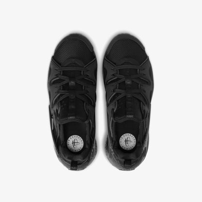 Nike Air Huarache Craft Kadın Siyah Spor Ayakkabı