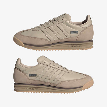 Adidas Sl 72 Rs Erkek Yeşil Spor Ayakkabı