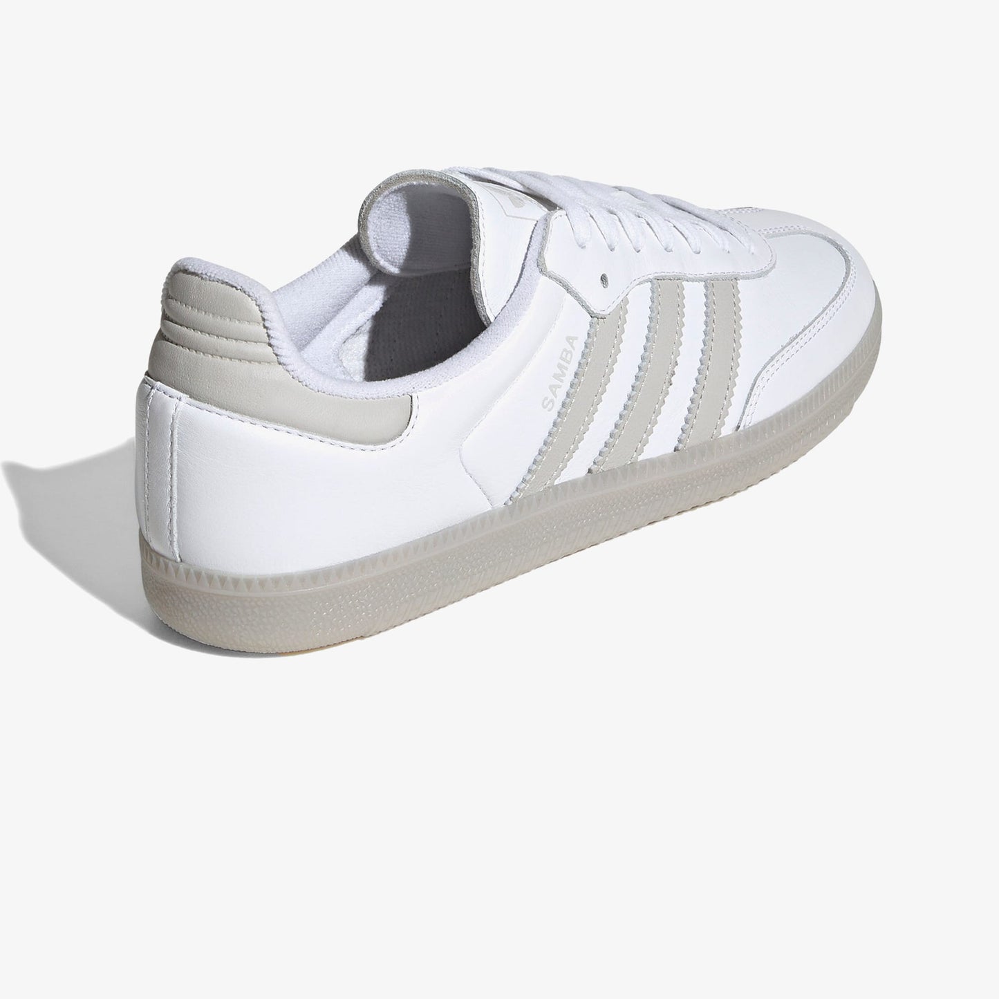 Adidas Samba Og Erkek Beyaz Sneaker