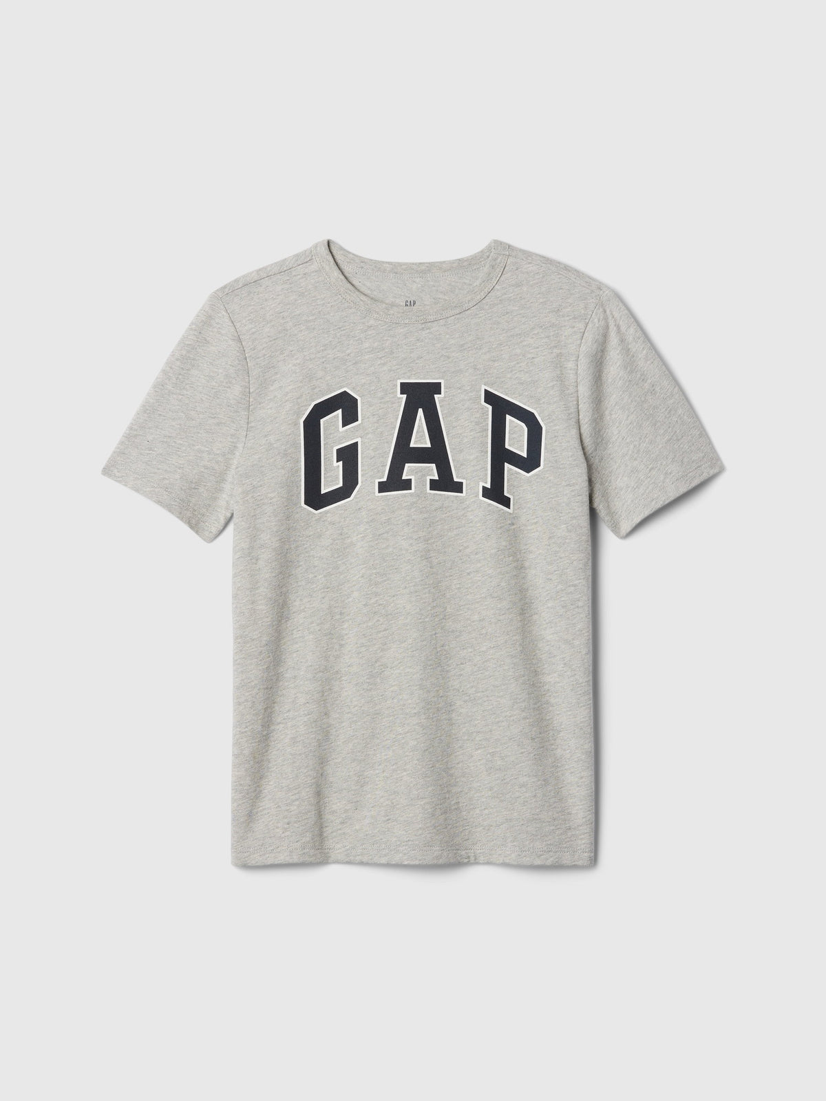 Gri Gap Logo T-shirt