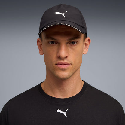 Puma Training Bb Unisex Siyah Şapka