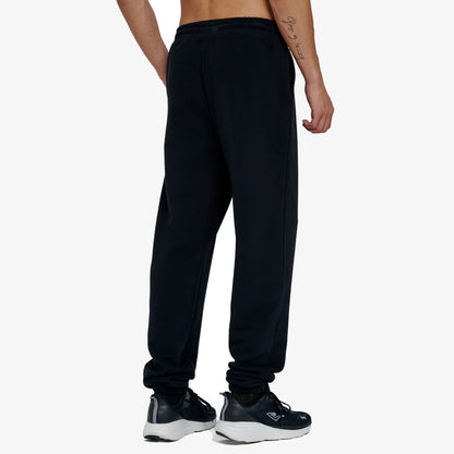 Everlast Bronx Nyc 2.0 Oversize Siyah Erkek Eşofman Altı