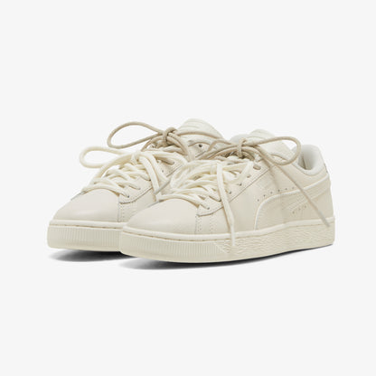 Puma Suede Bloom Dress-up Kadın Gri Spor Ayakkabı