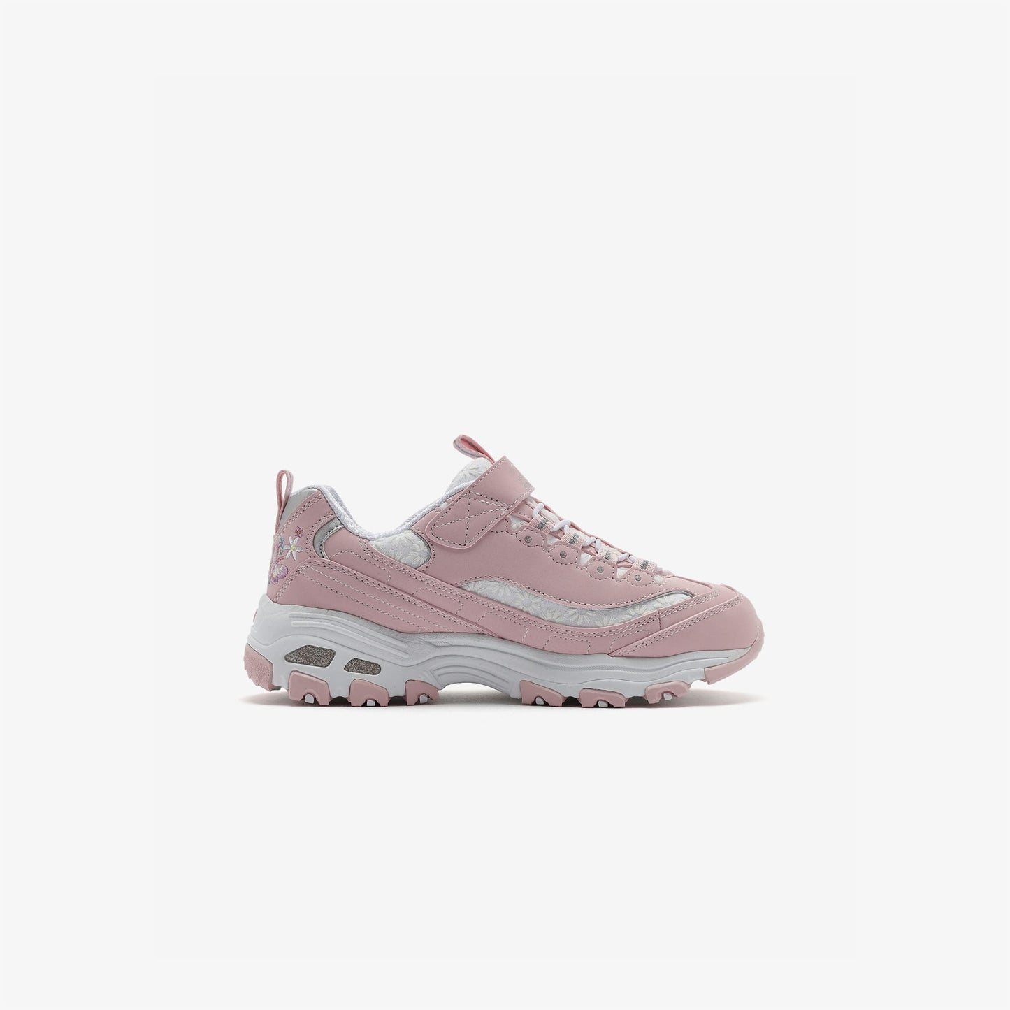 Skechers D'lites Çocuk Pembe Spor Ayakkabı