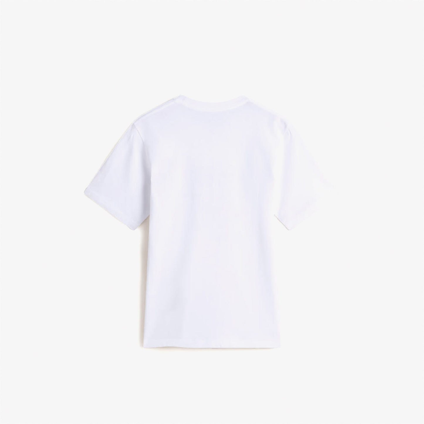 Vans Pizza Me Ss Çocuk Beyaz T-shirt